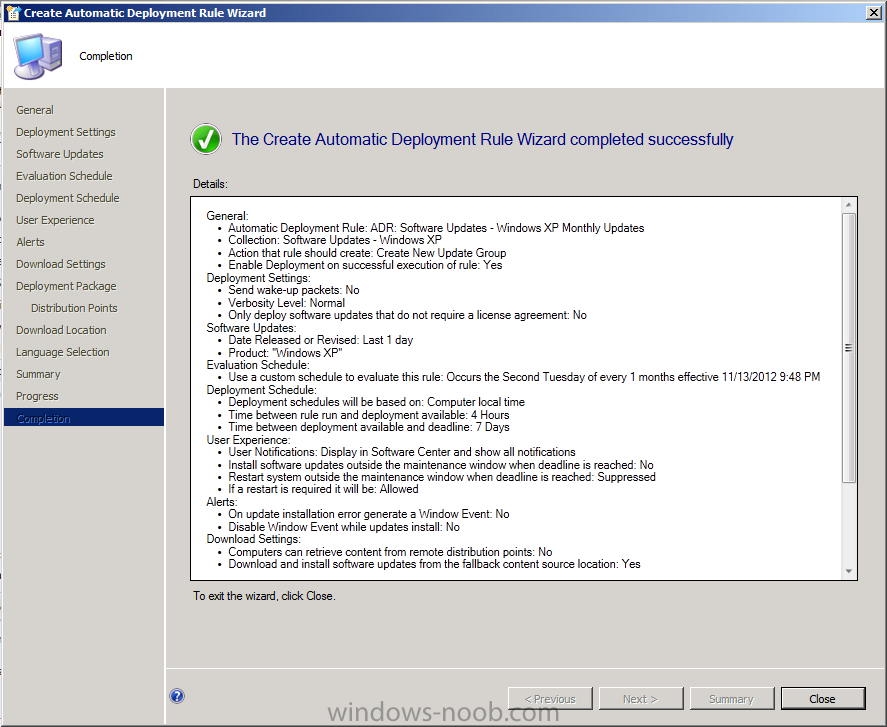 Windows XP Monthly Updates ADR.png