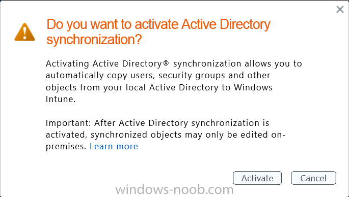 Activate active directory synchronization.png