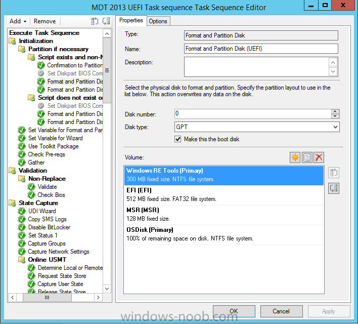 default GPT layout in MDT 2013.png