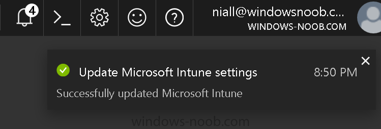 successfully updated microsoft intune.png