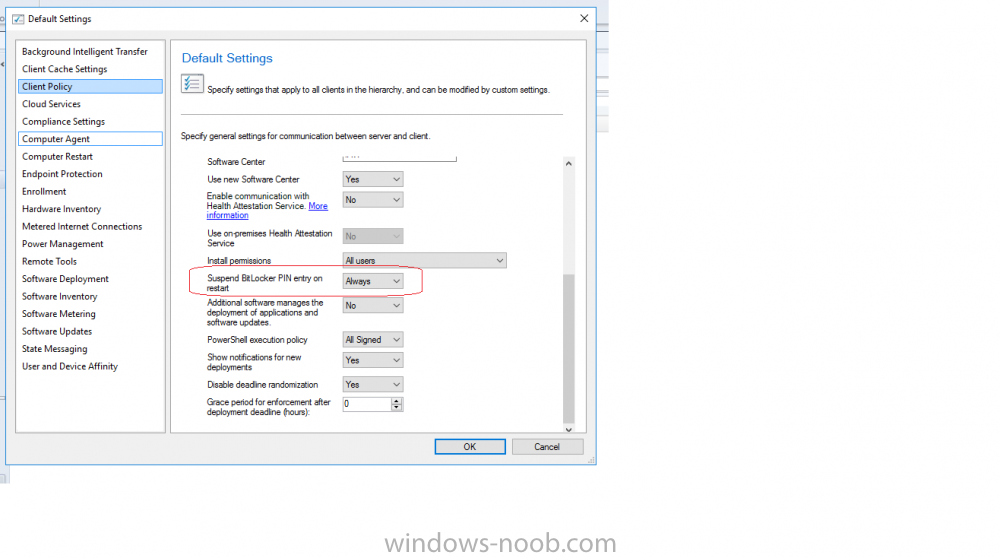 SCCM Client Install Trying to Suspend Bitlock Nov242017.png