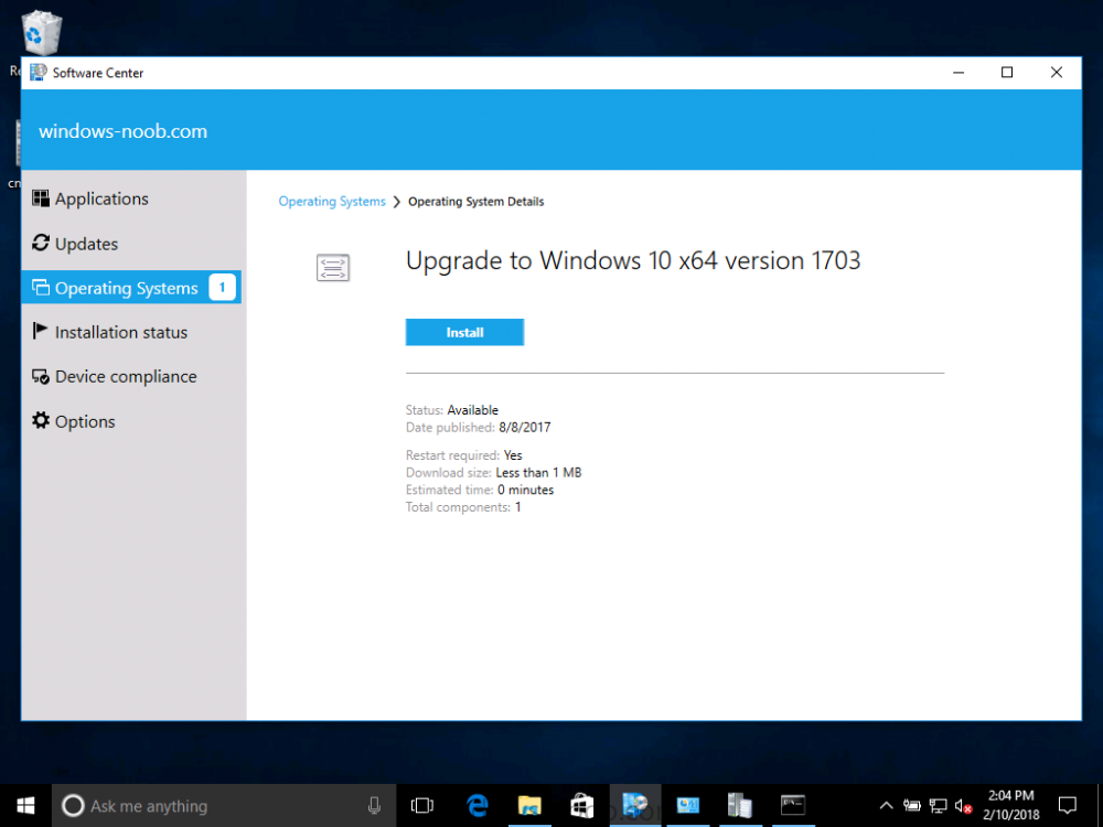 upgrade to windows 10 1703.png