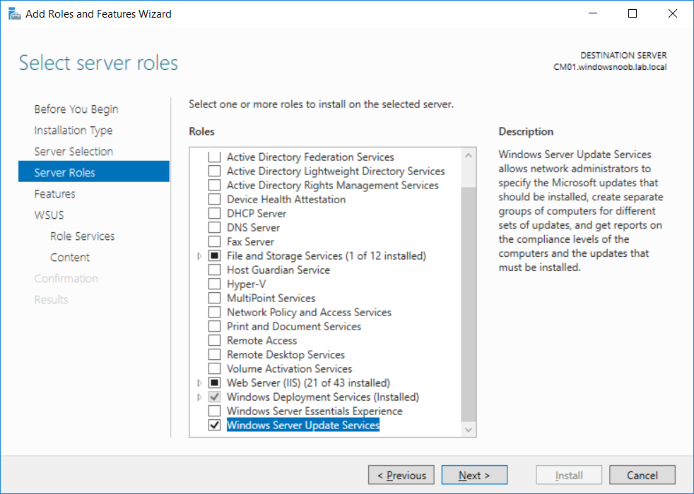 windows server update services role.png