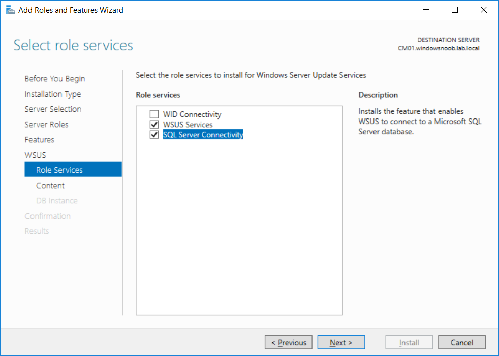 SQL Server connectivity.png