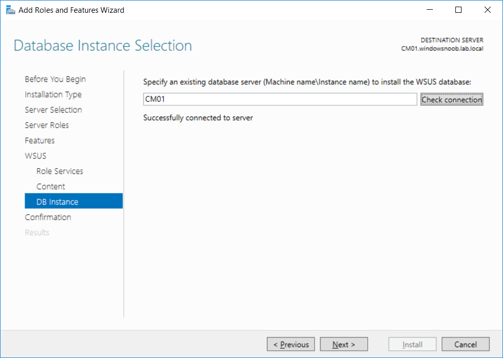 database instance selection.png