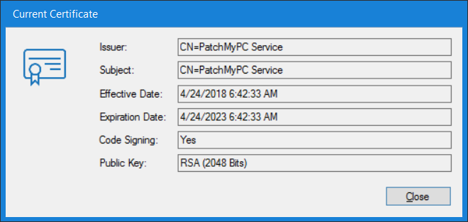 self signed certificate details.png