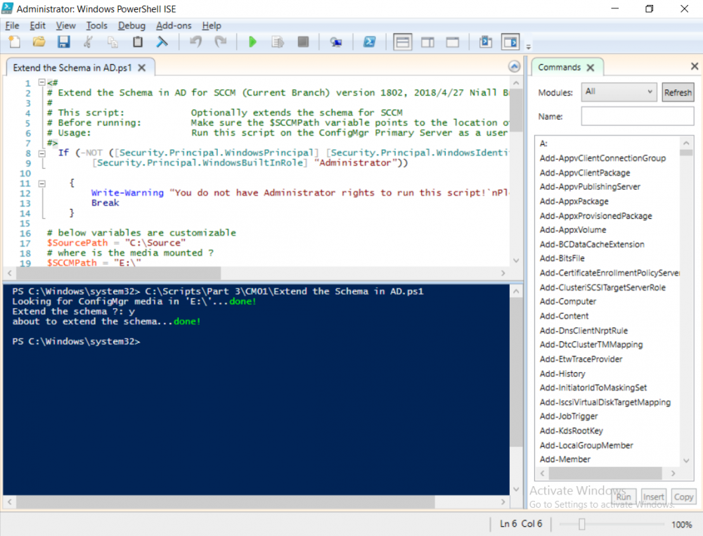 extending the schema PowerShell script.png