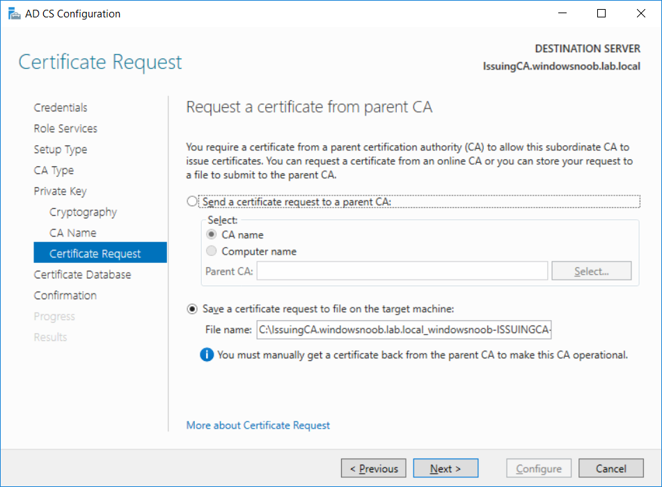 save a certificate request to file.png