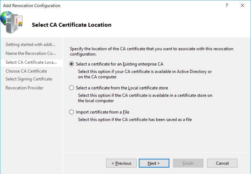 select a certificate for an existing enterprise CA.png