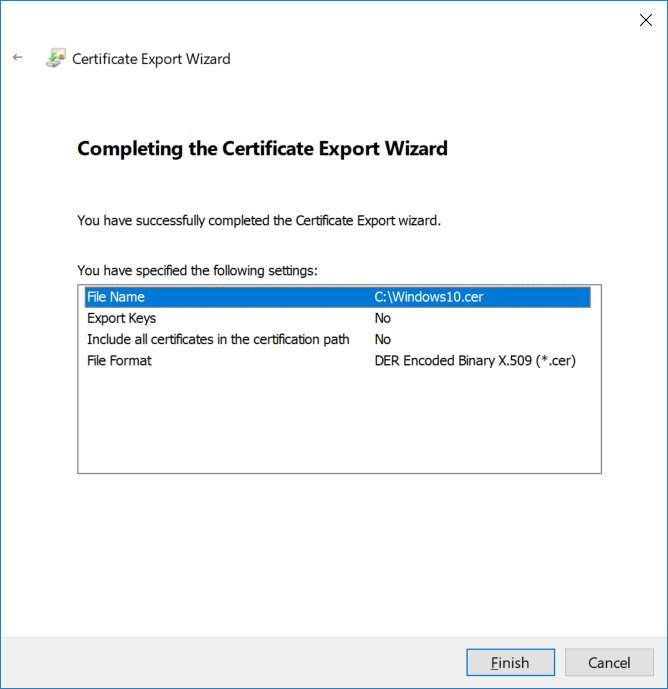 completing the certificate export wizard.png