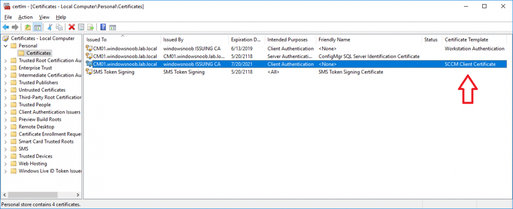 certificates installed on CM01 after gpupdate.png