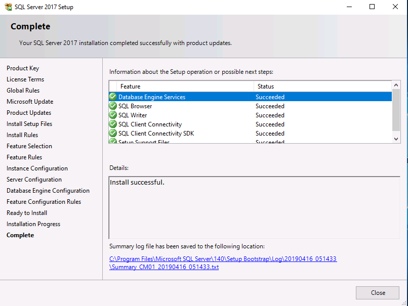 sql server setup done.png