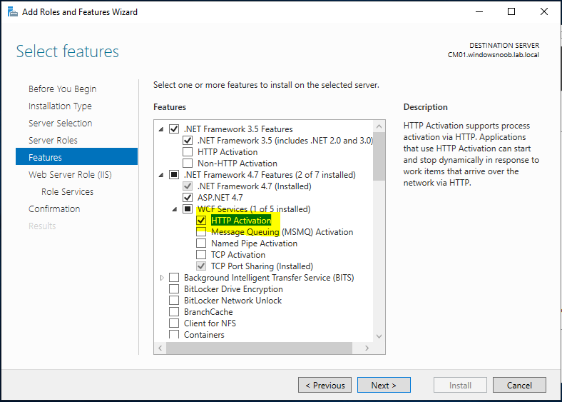 http activation for WCF Services.PNG