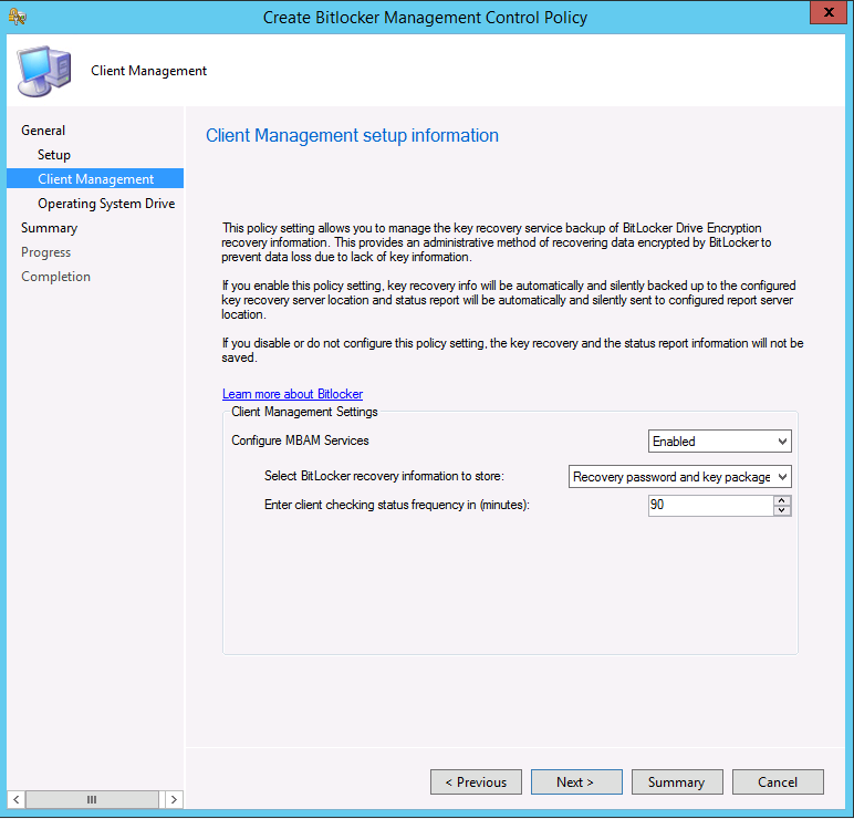 Client Management setup information.png