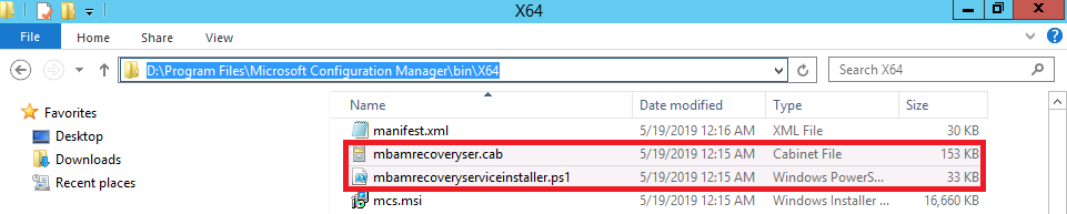 mbamrecovery cab file and powershell script.png