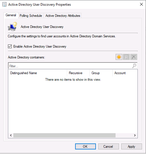 enable active directory user discovery.png