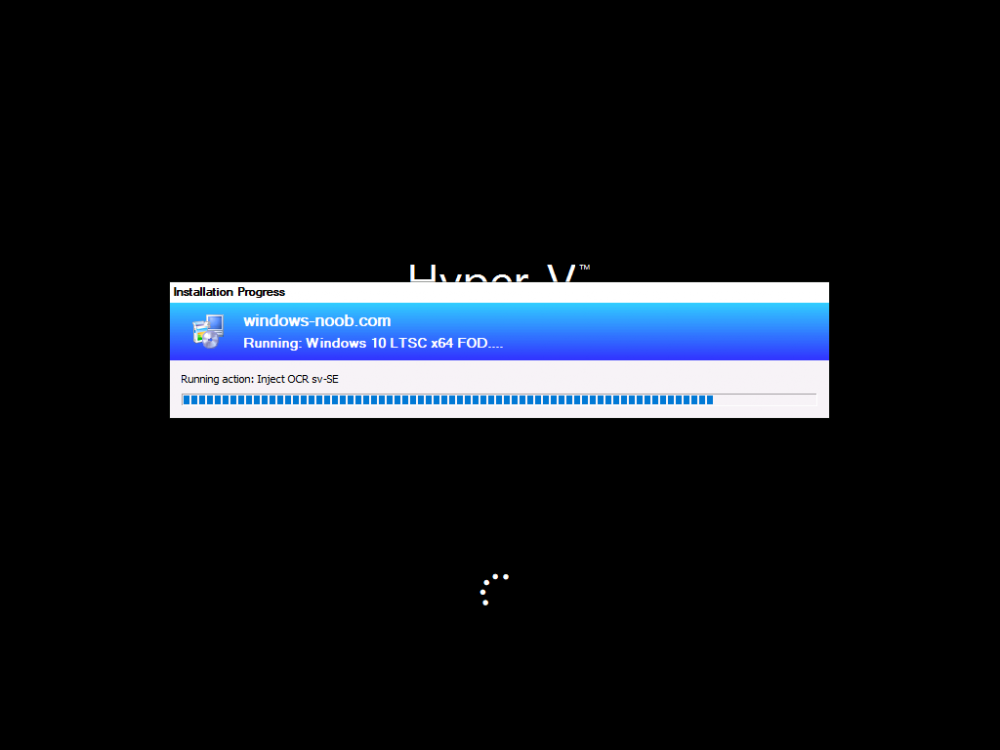 install language pack windows 10 powershell offline
