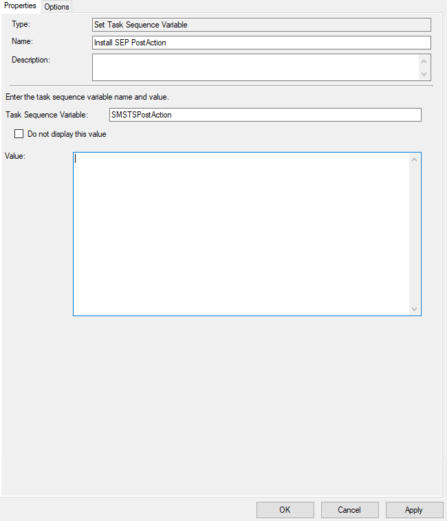 Using PowerShell scripts with MDT - Deployment Research