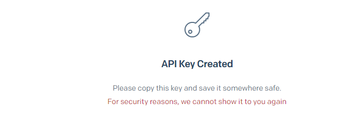 api key created.png