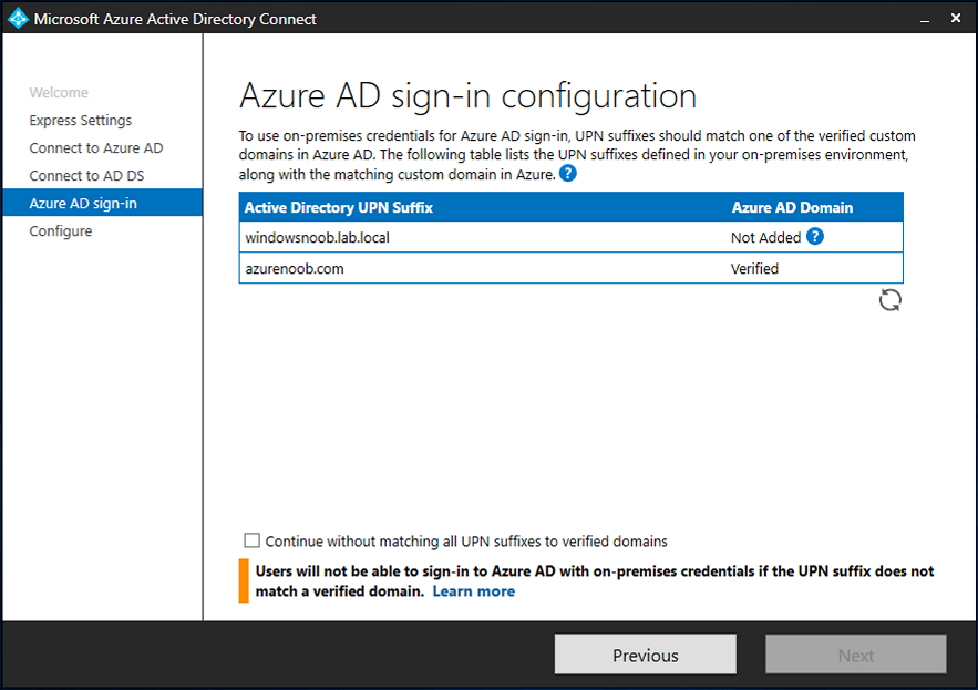 Azure Ad Sign in confirmation.png
