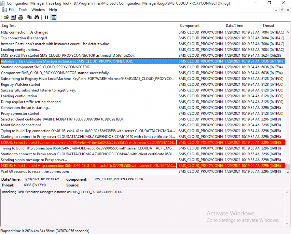 SMS cloud proxy connector  log.png