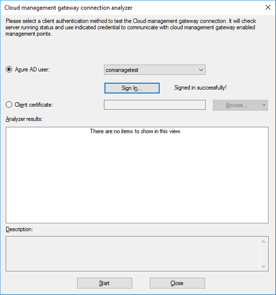 cloud management gateway connection analyzer sign in.png