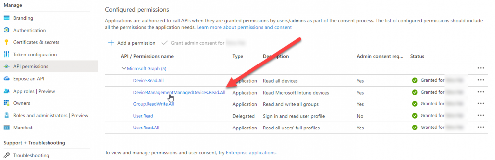 api permissions in azure.png