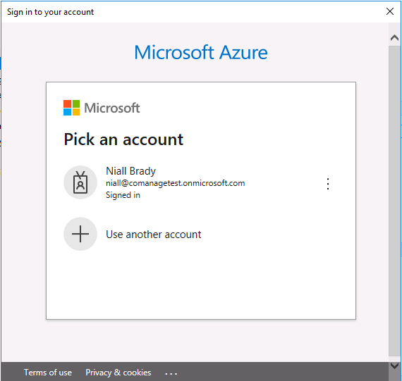 sign in as azure global admin.png