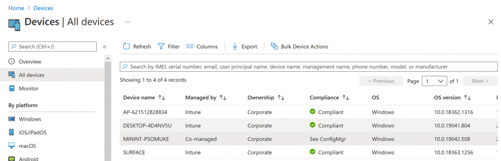 compliance - see configmgr.png