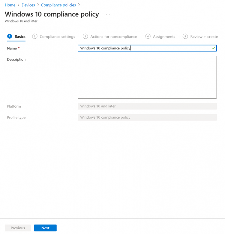 windows 10 compliance policy.PNG