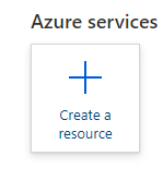 Azure - Create a Resource.PNG