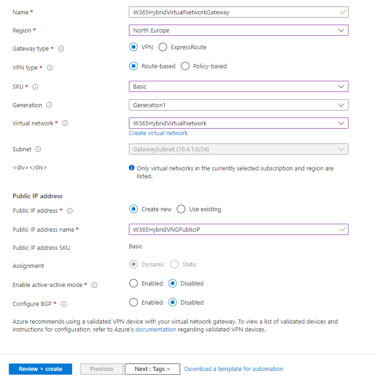 create an Azure Virtual Network Gateway.png