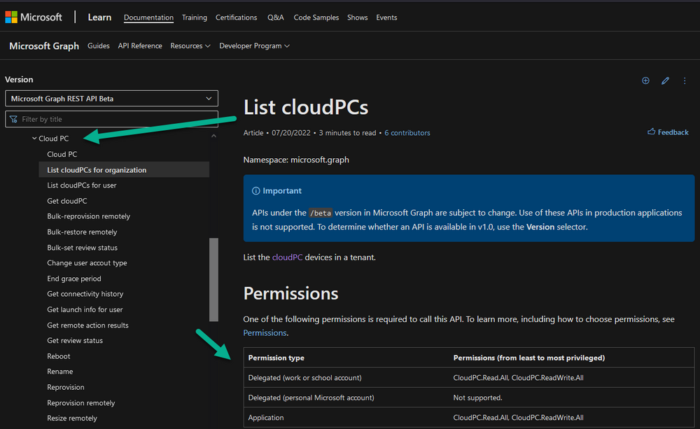 cloud pc graph permissions.png