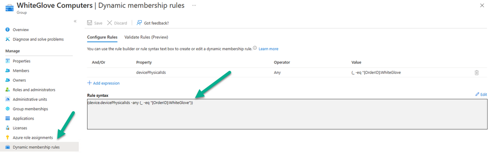 create azure ad group with grouptag.png