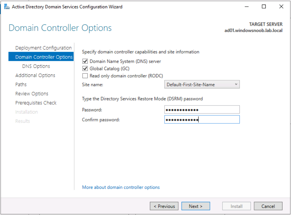 directory services restore mode dsrm password.PNG