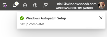 windows autopatch setup complete.png