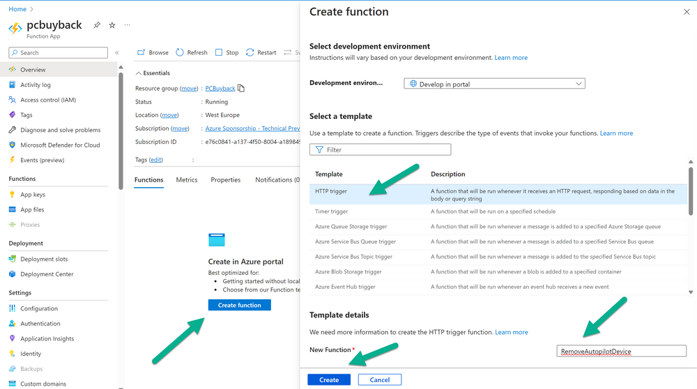 create removeautopilotdevice http trigger.png