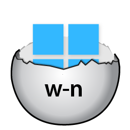 Windows-Noob logo